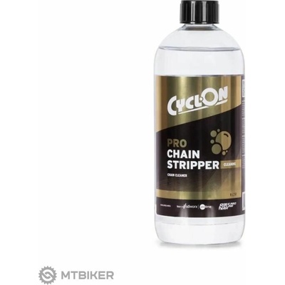 Cyclon Pro Chain Stripper odmašťovač 1 l – Hledejceny.cz