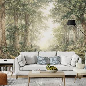 Art Gift Decor Фототапет горска пътека