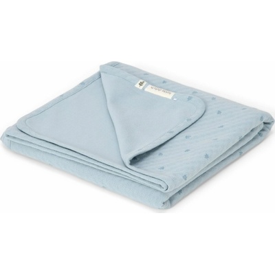 Little dutch Deka Pure Denim Blue