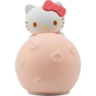 YuMe Мини фигура YuMe Animation: Sanrio - Hello Kitty (Little Moon Light), 8 cm (11526)
