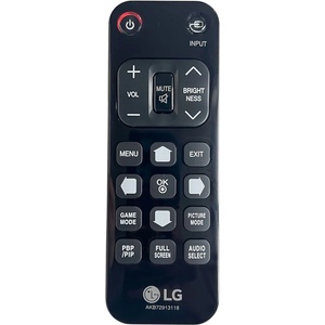 GENERAL Lg akb72913118 - дистанционно управление дубликат (akb72913118) Дистанционно