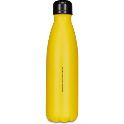 Pokémon termoska s brčkem Seven 460 ml