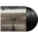 Nick Cave & The Bad Seeds - Idiot Prayer – Nick Cave Alone at Alexandra Palace 2LP - Vinyl