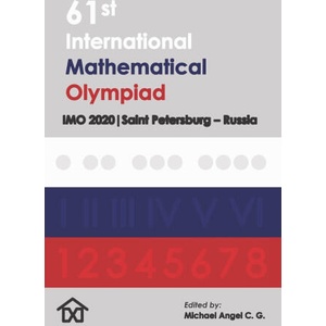 61th International Mathematical Olympiad (2021)