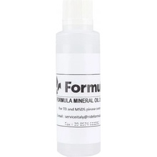 Formula minerálny brzdový olej CURA 250 ml