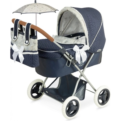 DeCuevas 85044 Skladací so slnečníkom a doplnky VINTAGE 2022 60 cm