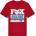 Fox Yth Since 74 Ss Tee