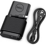 Dell Адаптер за лаптоп Dell E5 130W USB-C с кабел EU - 450-BGJD (450-BGJD)