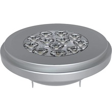 SKYlighting LED AR111 12W, 12V, 1100lm, 4200K, 36°, neutrálna biela