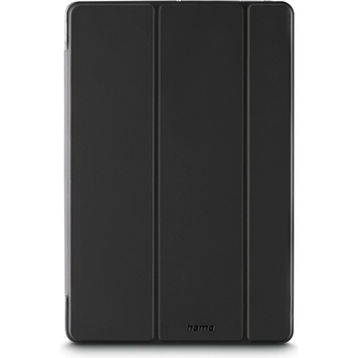 Hama Fold Clear, puzdro pre Samsung Galaxy Tab S10 Lite 10,9 231024 čierne/priehľadné