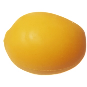 Скуиши squishy Антистрес меко топче желе Манго