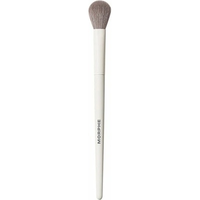 Morphe M282 Rounded Cream & Liquid Highlight Brush 1 ks