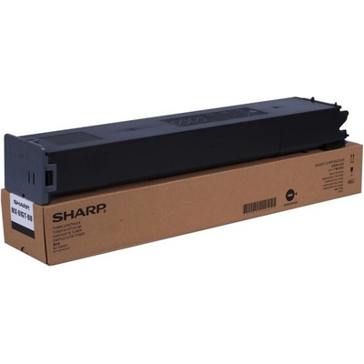 Sharp MX-61GTBB - originálny