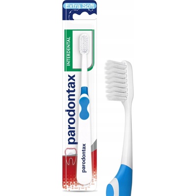 Parodontax Kartáček Interdental Extra Soft