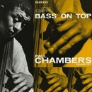 CHAMBERS, PAUL - BASS ON TOP LP
