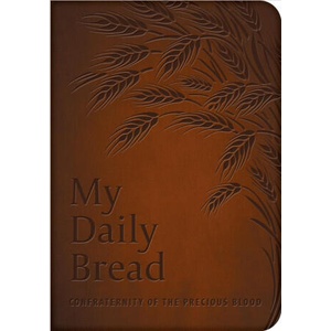My Daily Bread (Full Size) | Anthony J. Paone (ISBN: 9781618907721)