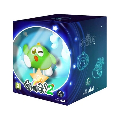 Gimmick! 2 (Collector's Edition)