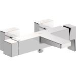 Duravit Manhattan - Смесител за баня, хром MH5230000010 (MH5230000010)