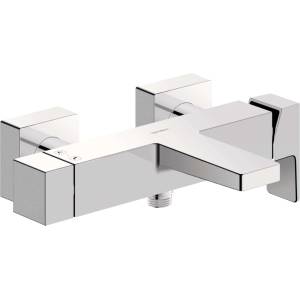 Duravit Manhattan - Смесител за баня, хром MH5230000010 (MH5230000010)