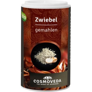 COSMOVEDA Смлян лук - био - 35 г
