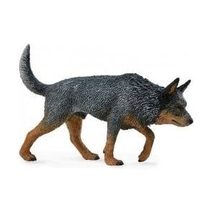 CollectA Dog Australian Catele R. L Figure