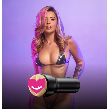 KIIROO Feel Agatha Vega Stars Collection Masturbator PowerBlow Compatible