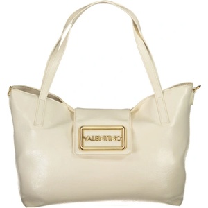 Valentino bags Дамска чанта valentino bags, Размер uni, Цвят Бежов (vbs8fv04moni_beecru)