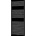 Mexen Uran 1200x600 mm 623W (W105-1200-600-00-70)