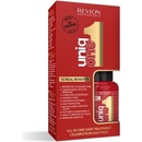 Revlon Professional Uniq One bezoplachová péče na vlasy Uniq One 150 ml + bezoplachová péče na vlasy Uniq One 50 ml darčeková sada