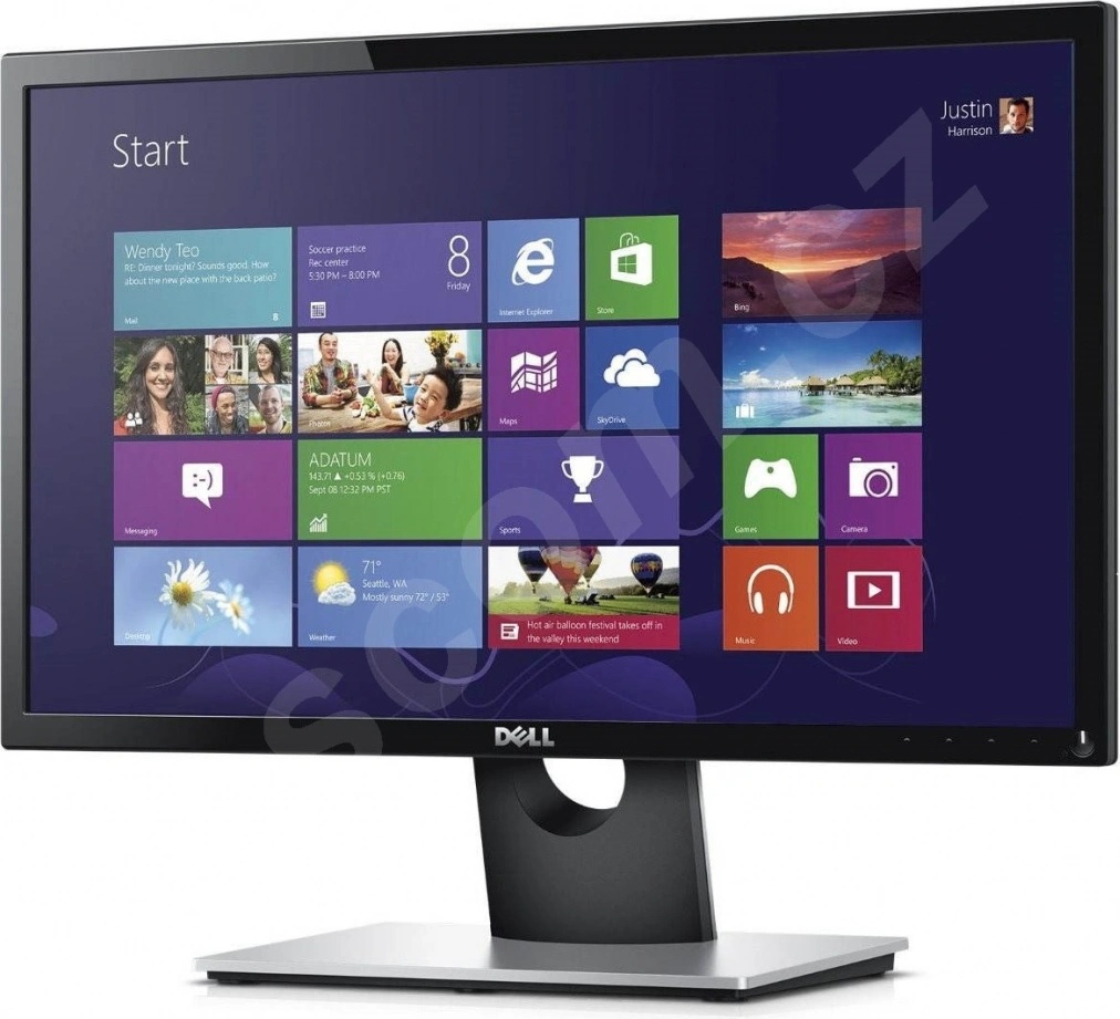 Dell SE2216H