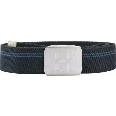 Opasek Haglöfs Stretch Webbing černá one
