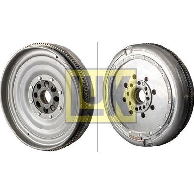 Schaeffler LuK 415 0876 09 Setrvačník (415087609)