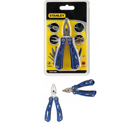 Stanley Mini MultiTool STHT0-70648