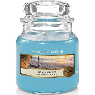 Yankee Candle Beach Escape 104 g
