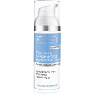 Bielenda Hydro Plumping хидратиращ крем с регенериращ ефект 50ml