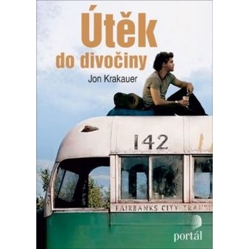 Útěk do divočiny