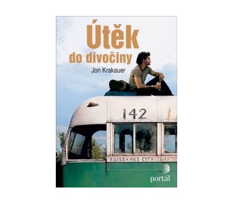 Útěk do divočiny