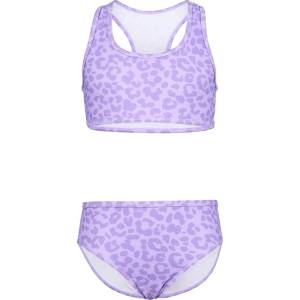 Heber Peak Детски комплект бикини Heber Peak Kid's SeapineHe. Bikini - Light Purple - размер 116 (EU) (750-2228-0312)