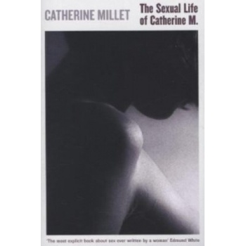 Profile Books Sexual Life of Catherine M. | Catherine Millet