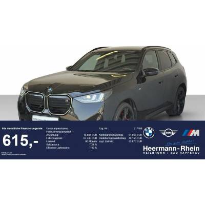 BMW X3 M50 M Sport Pro xDrive 280 kW