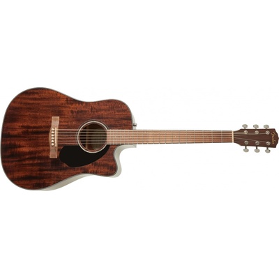 Fender CD60CE All