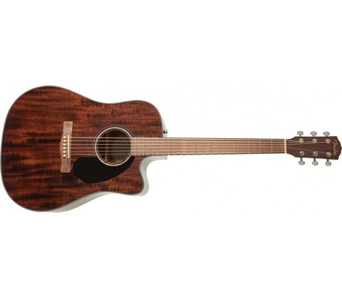 Fender CD60CE All