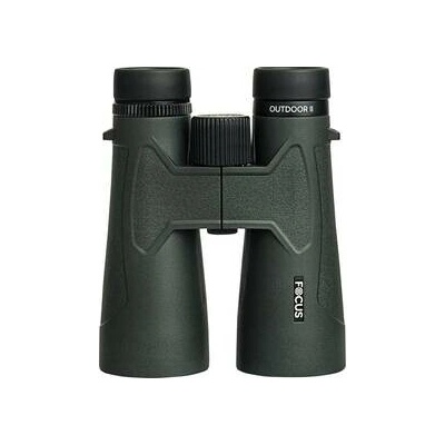 Focus Sports Optics Outdoor II 10x50