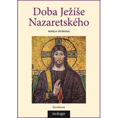 Doba Ježíše Nazaretského, 2. vydání