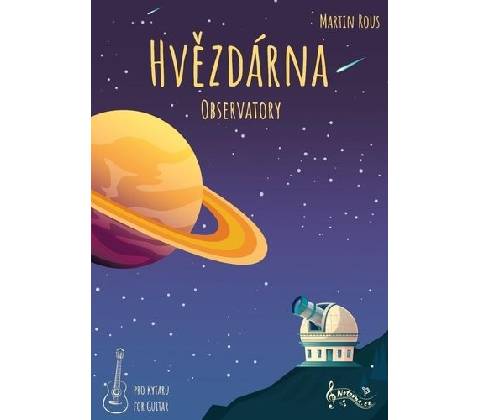 Hvězdárna