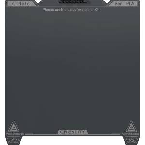 Creality Smooth PEI Build Plate - K1C (без магнитна основа) (4004090122)