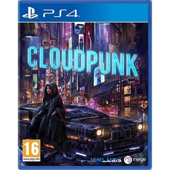 CloudPunk