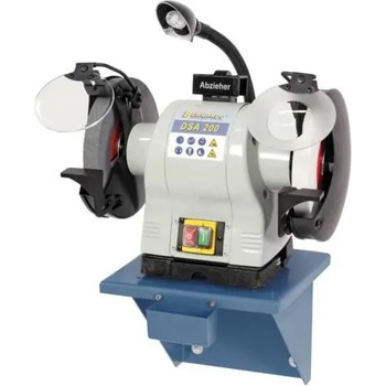 Image 1 of Bernardo DSA 200 230V (05-1092)