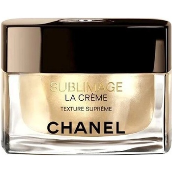 Chanel Sublimage Ultimate Cream Texture Supreme vyživující denní krém 50 g