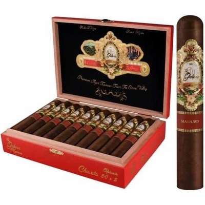 LA GALERA CHAVETA MADURO 20 ks